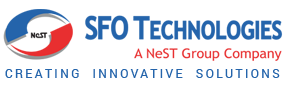 SFO Technologies logo