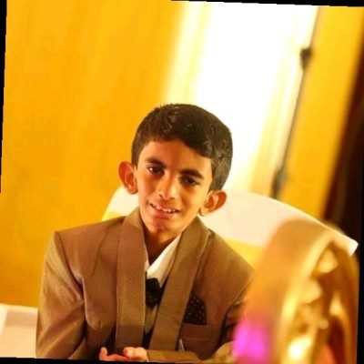 Adithya Ramasamy