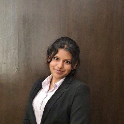 Anoushka Ranjan Kuriakos