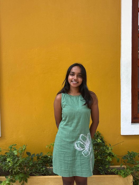 Aparna Sonai