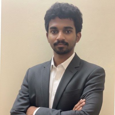 Chitharth Jeevachithan