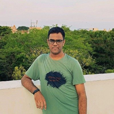 Krish Satpati