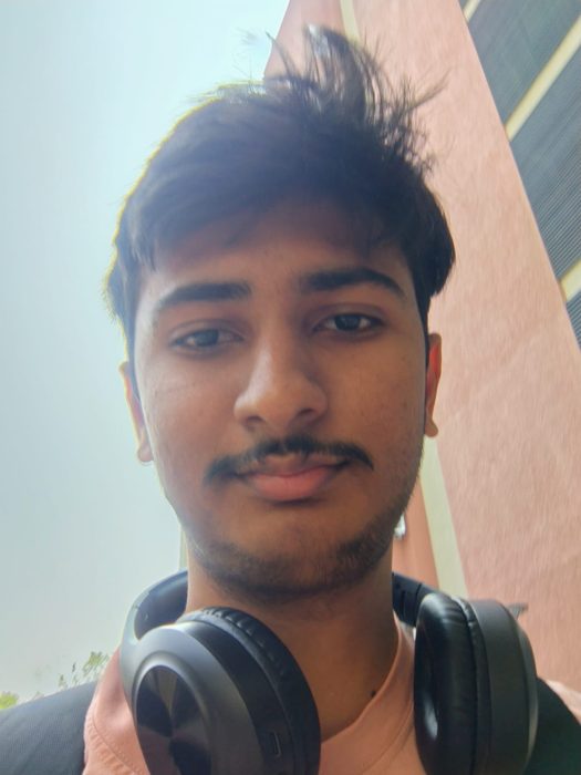 Kutraleeswaran N. Harikrishanan