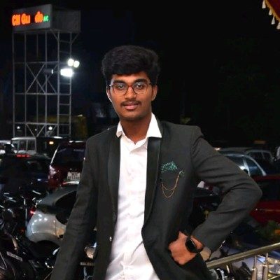 Rithish Deenadayalan