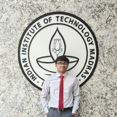 Rohan Shah