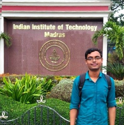 Satyam Kumar
