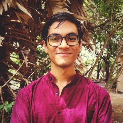 Yash Shajil